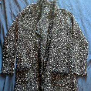 Tahari cardigan